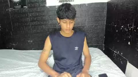 santos online show from June 10, 4:30 am