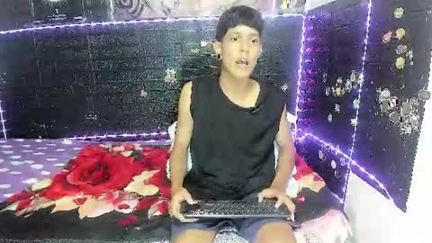 santos online show from June 20, 3:50 am