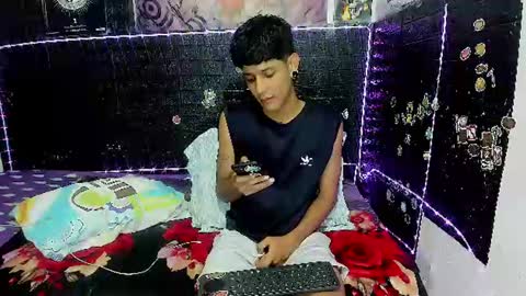 santos online show from June 21, 3:40 am