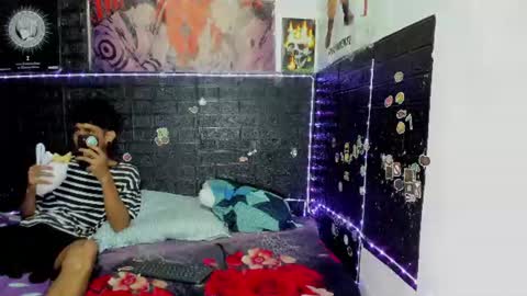 santos online show from June 23, 2:56 am