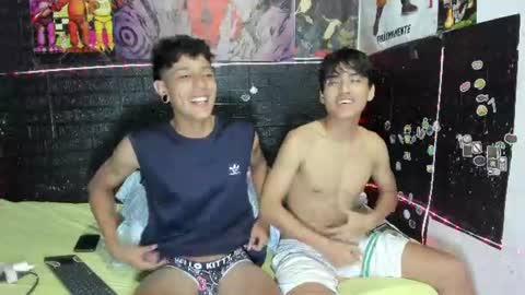 santos online show from July 10, 3:45 am