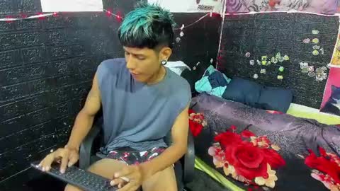santos online show from July 21, 3:43 am