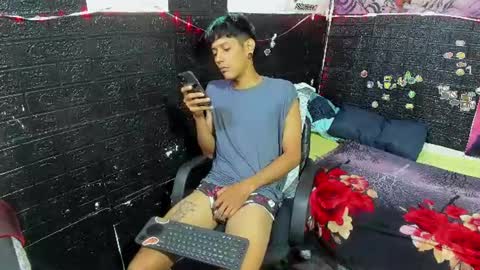santos online show from July 21, 4:49 am