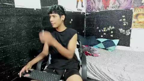 santos online show from August 14, 4:27 am