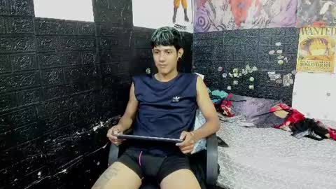 santos online show from August 15, 4:27 am