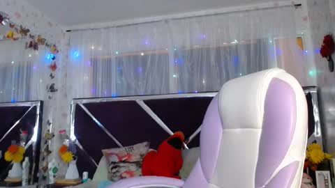 santy online show from July 25, 5:39 pm