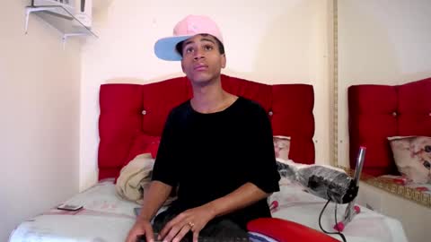 santy online show from September 10, 12:37 pm