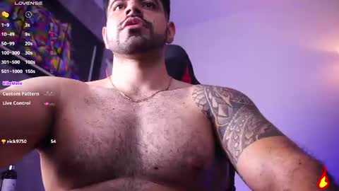 santiago online show from August 9, 3:40 am
