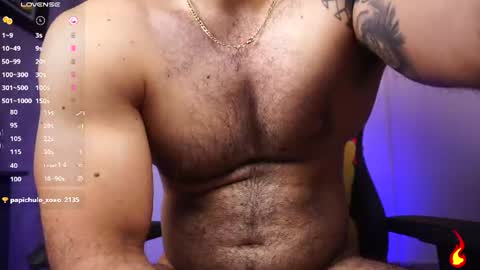 santiago online show from August 10, 5:53 am