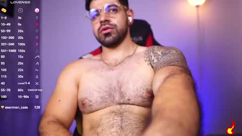 santiago online show from August 13, 4:48 am