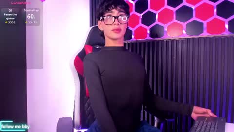 Santy  online show from August 13, 3:42 am