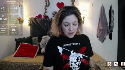 sanyaseraphine0 online show from August 12, 7:49 pm