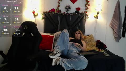 sanyaseraphine0 online show from August 13, 10:46 pm