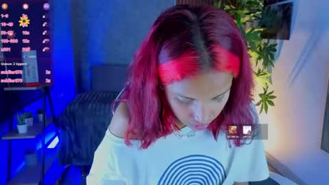 saphi online show from July 25, 9:19 pm