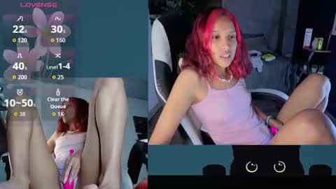 saphi online show from July 30, 4:14 pm