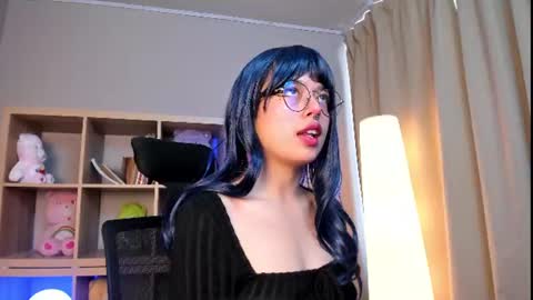 saphyralux online show from August 4, 9:12 pm