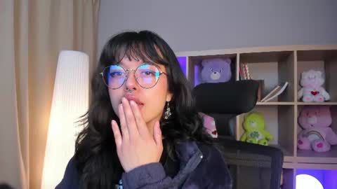 saphyralux online show from August 12, 9:44 am