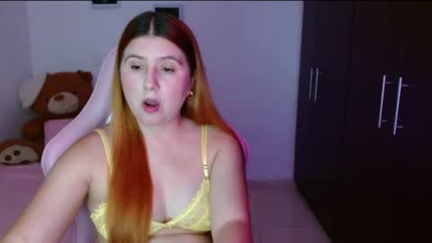 sara_160 online show from August 5, 8:29 pm