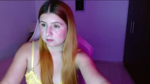 sara_160 online show from August 5, 10:41 pm