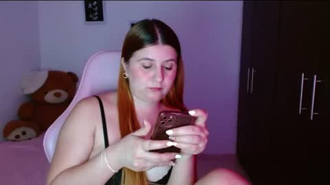 sara_160 online show from August 6, 10:09 pm
