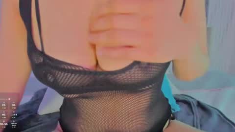sara allenx online show from August 7, 1:55 pm