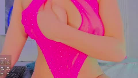 sara allenx online show from August 8, 4:07 pm