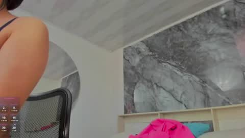 sara allenx online show from August 10, 1:34 pm