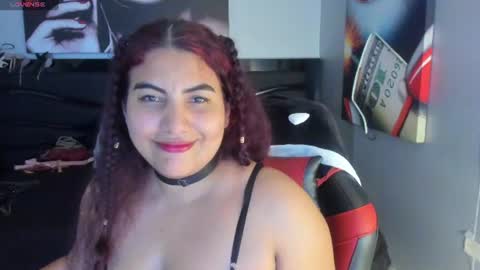 sara_bdsm online show from August 3, 12:06 am