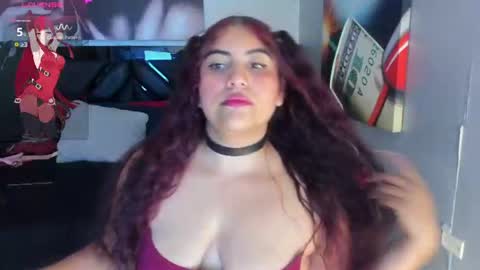 sara_bdsm online show from August 3, 2:24 pm
