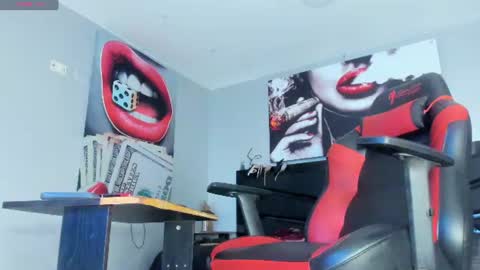 sara_bdsm online show from August 4, 5:21 pm