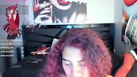 sara_bdsm online show from August 11, 11:07 pm