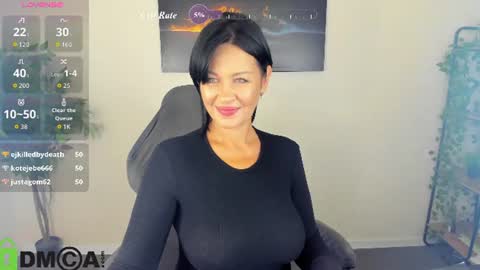Sara online show from August 9, 9:10 am