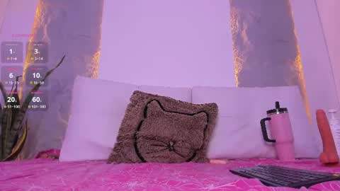 sara_frost online show from August 9, 6:42 pm