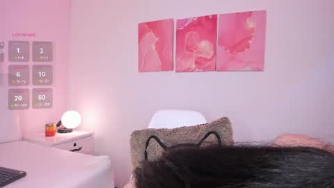 sara_frost online show from August 13, 9:51 pm