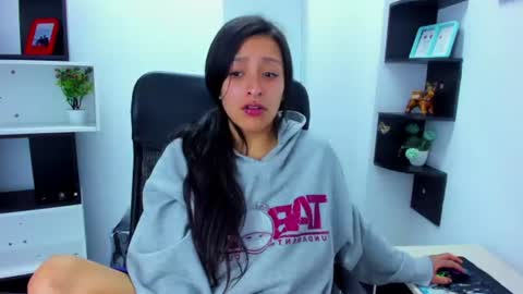 sara_honny online show from July 26, 6:57 pm