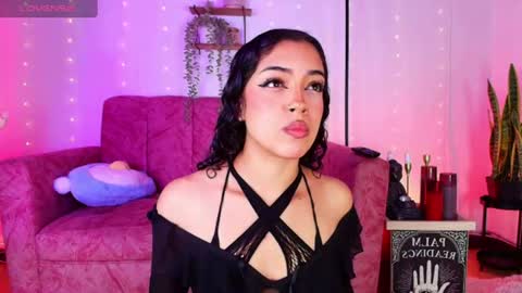 Sara Jhonson  online show from August 4, 12:40 am