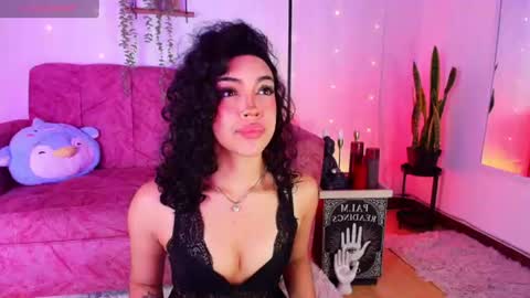 Sara Jhonson  online show from August 18, 12:16 am