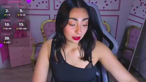 sara online show from August 4, 9:34 pm