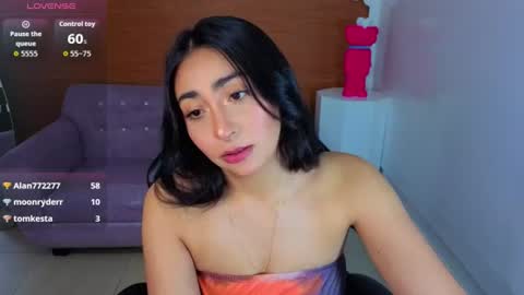 sara online show from August 14, 10:57 pm