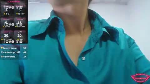 Sara   online show from July 24, 2:03 am