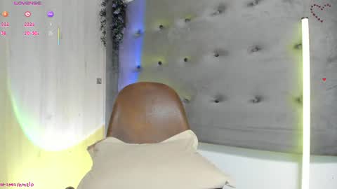 Angie online show from August 8, 12:54 am