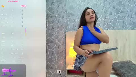 Sara online show from August 2, 1:40 pm