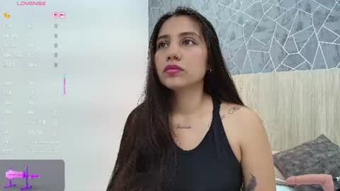 Sara online show from August 3, 1:18 pm