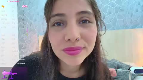 Sara online show from August 11, 12:40 pm