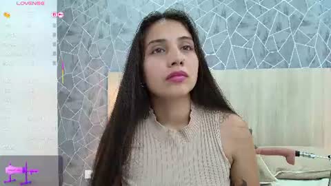 Sara online show from August 13, 7:06 pm