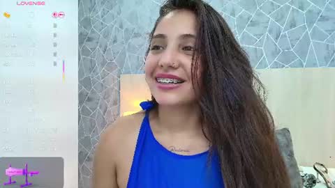 Sara online show from August 14, 9:29 pm