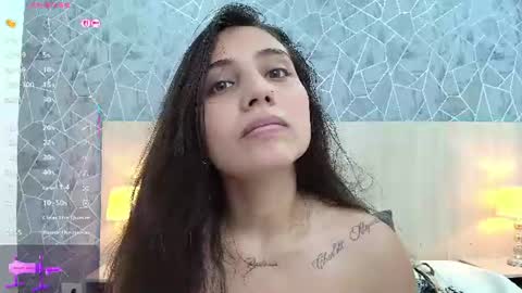 Sara online show from August 14, 10:35 pm