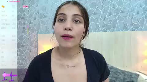 Sara online show from August 15, 5:50 pm