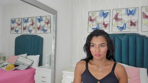 sara moore 1 online show from August 8, 7:52 am