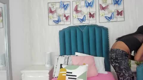 sara moore 1 online show from August 9, 6:36 am